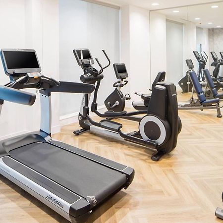 Courtyard By Marriott Inverness Airport Esterno foto