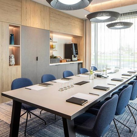Courtyard By Marriott Inverness Airport Esterno foto