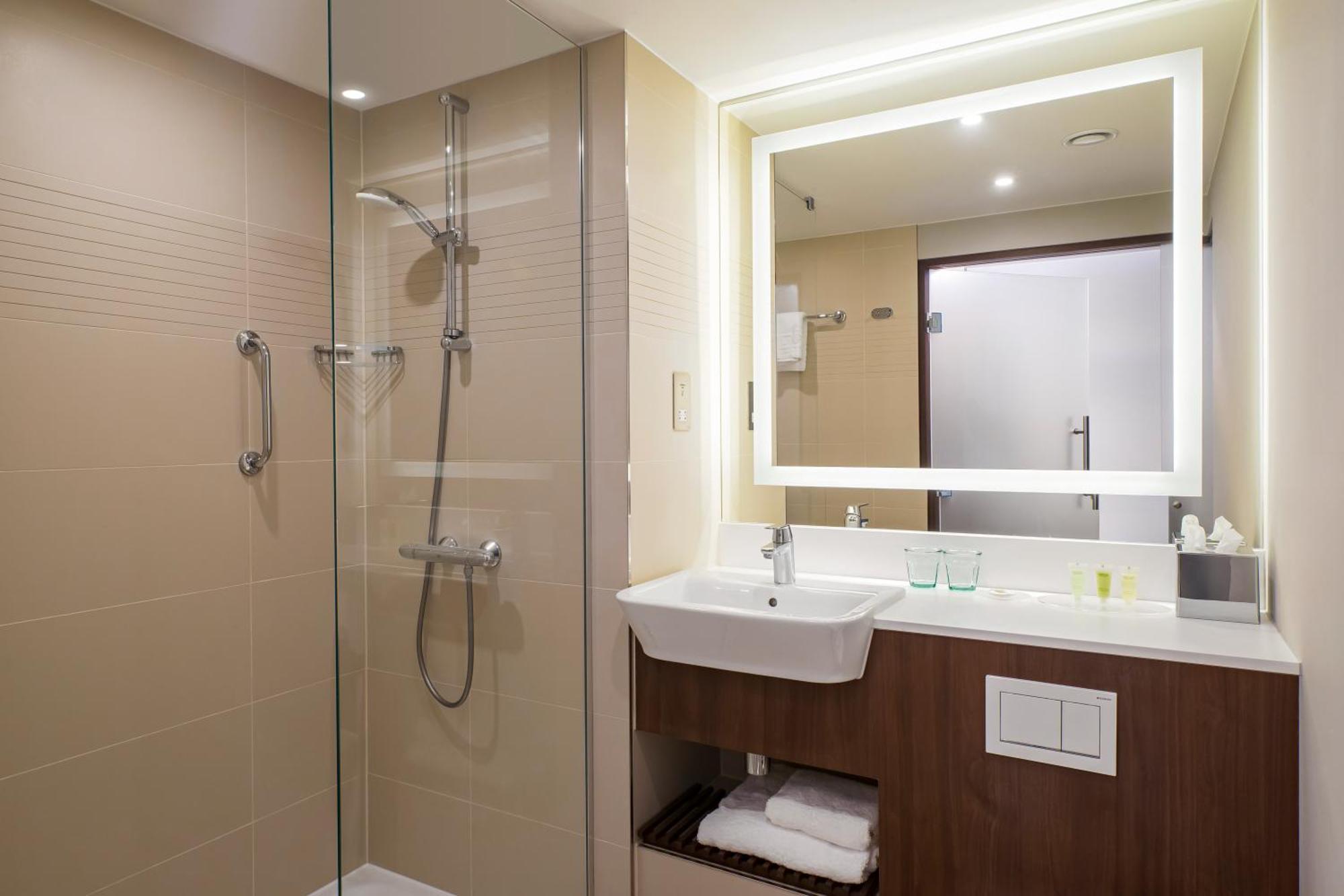 Courtyard By Marriott Inverness Airport Esterno foto