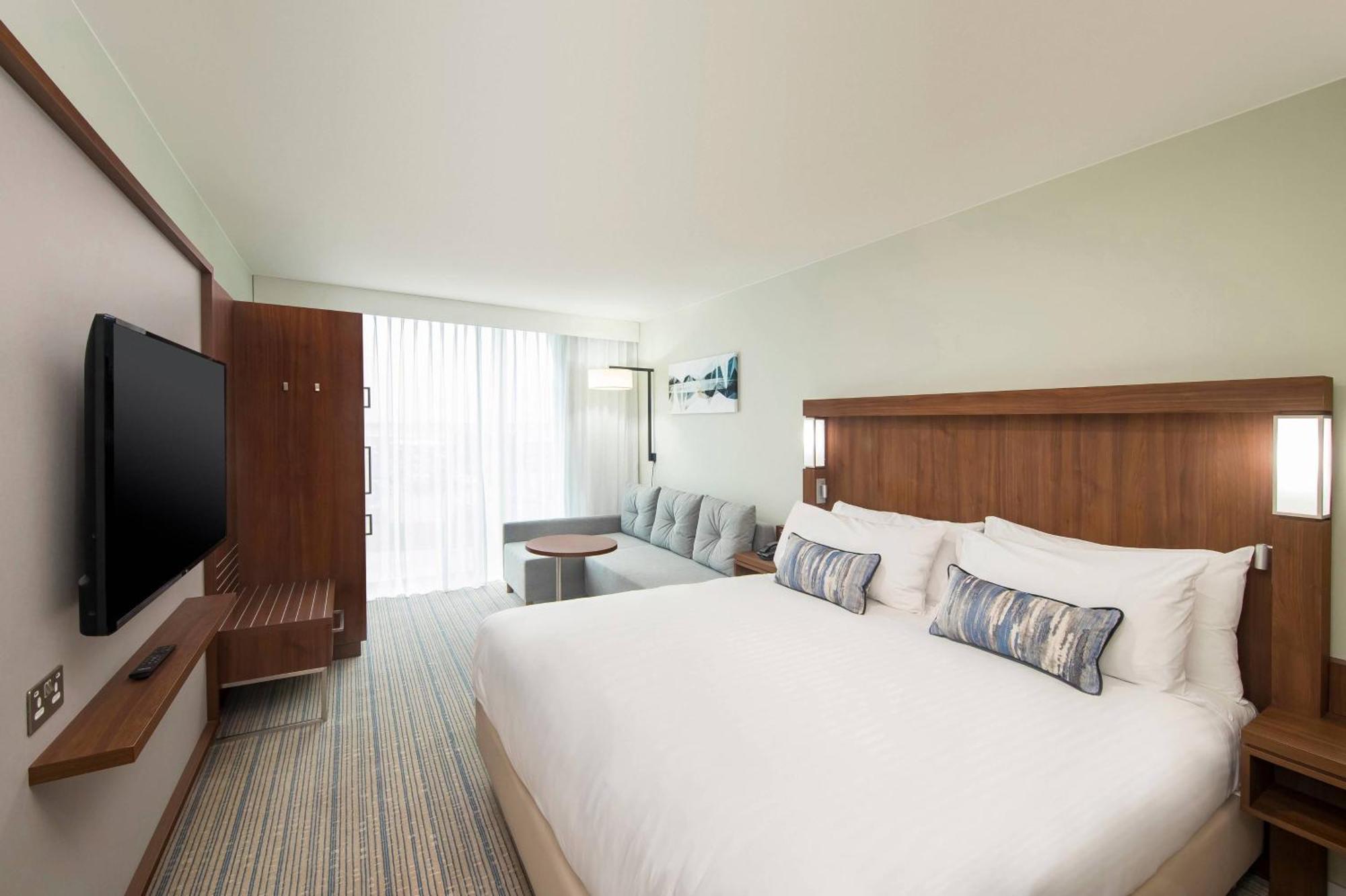 Courtyard By Marriott Inverness Airport Esterno foto
